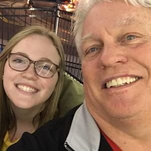 Meet your Posher, Jerry